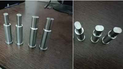 HSS Punches Manufacturers Supplier in pune